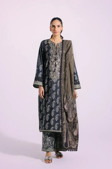 Ethnic | Rozana Collection SS 24 | E0405/203/116 - House Of Anaya