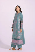 Ethnic | Rozana Collection SS 24 | E0406/203/718 - House Of Anaya
