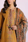 Ethnic | Rozana Collection SS 24 | E0407/203/219 - House Of Anaya