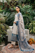Ethnic | Rozana Collection SS 24 | E0408/203/004 - House Of Anaya