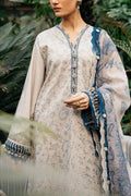 Ethnic | Rozana Collection SS 24 | E0408/203/004 - House Of Anaya