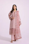 Ethnic | Rozana Collection SS 24 | E0408/203/327 - House Of Anaya
