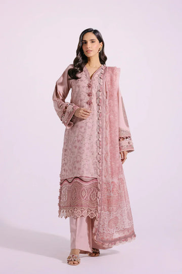Ethnic | Rozana Collection SS 24 | E0408/203/327 - House Of Anaya