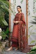 Ethnic | Rozana Collection SS 24 | E0410/203/311 - House Of Anaya
