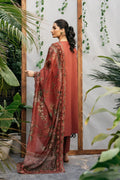 Ethnic | Rozana Collection SS 24 | E0410/203/311 - House Of Anaya