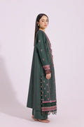 Ethnic | Rozana Collection SS 24 | E0410/203/707 - House Of Anaya