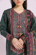 Ethnic | Rozana Collection SS 24 | E0410/203/707 - House Of Anaya