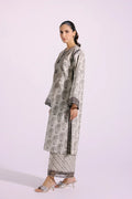 Ethnic | Rozana Collection SS 24 | E0411/203/110 - House Of Anaya