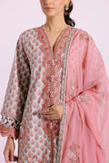 Ethnic | Rozana Collection SS 24 | E0413/203/326 - House Of Anaya