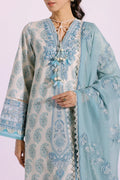Ethnic | Rozana Collection SS 24 | E0414/203/130 - House Of Anaya