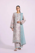Ethnic | Rozana Collection SS 24 | E0401/203/112 - House Of Anaya