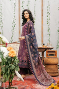Ethnic | Rozana Collection SS 24 | E0406/203/520 - House Of Anaya