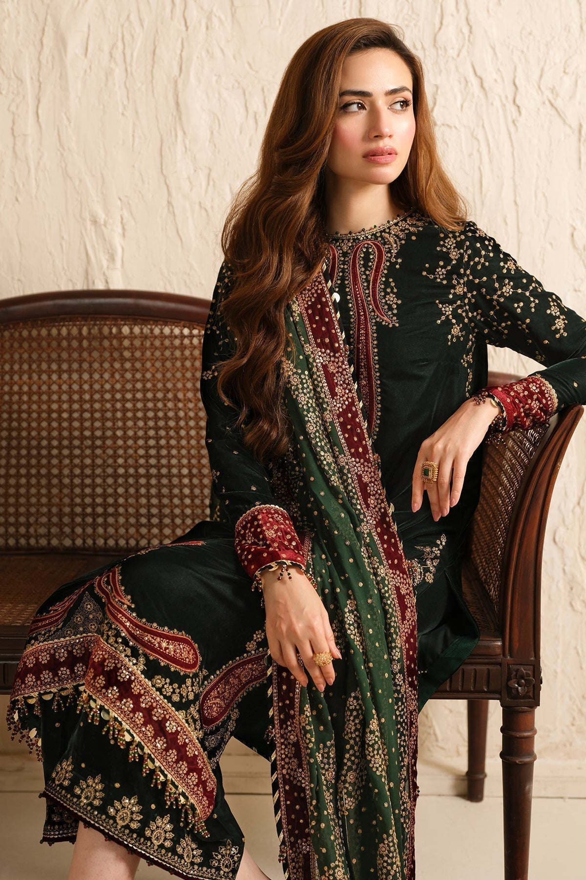 Jazmin | Velvet Edit 24 | Velvet Formal VF-2034 - House Of Anaya
