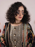 Ittehad | Faiza Faisal Rangeeli Lawn 24 | BulBul - House Of Anaya
