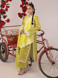 Ittehad | Faiza Faisal Rangeeli Lawn 24 | Sajjo - House Of Anaya