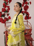 Ittehad | Faiza Faisal Rangeeli Lawn 24 | Sajjo - House Of Anaya