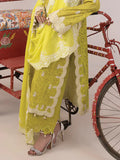 Ittehad | Faiza Faisal Rangeeli Lawn 24 | Sajjo - House Of Anaya