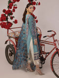 Ittehad | Faiza Faisal Rangeeli Lawn 24 | Rampa - House Of Anaya