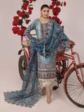 Ittehad | Faiza Faisal Rangeeli Lawn 24 | Rampa - House Of Anaya
