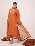 Ittehad | Faiza Faisal Rangeeli Lawn 24 | Chammo - House Of Anaya