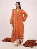Ittehad | Faiza Faisal Rangeeli Lawn 24 | Chammo - House Of Anaya