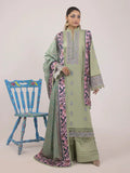 Ittehad | Faiza Faisal Rangeeli Lawn 24 | Pino - House Of Anaya