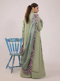 Ittehad | Faiza Faisal Rangeeli Lawn 24 | Pino - House Of Anaya