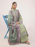 Ittehad | Faiza Faisal Rangeeli Lawn 24 | Pino - House Of Anaya