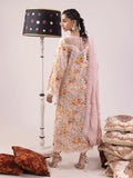 Ittehad | Faiza Faisal Rangeeli Lawn 24 | Laali - House Of Anaya