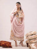 Ittehad | Faiza Faisal Rangeeli Lawn 24 | Laali - House Of Anaya