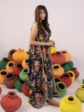Ittehad | Faiza Faisal Rangeeli Lawn 24 | Champa - House Of Anaya