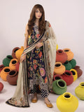 Ittehad | Faiza Faisal Rangeeli Lawn 24 | Champa - House Of Anaya