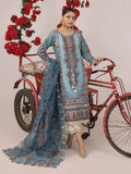 Ittehad | Faiza Faisal Rangeeli Lawn 24 | Rampa - House Of Anaya