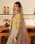 Faiza Saqlain | Irina Wedding Formals 23 | Najmeh - House Of Anaya