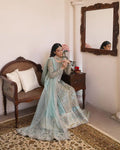 Faiza Saqlain | Irina Wedding Formals 23 | Cahya - House Of Anaya