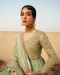 Faiza Saqlain | Irina Wedding Formals 23 | Adana - House Of Anaya