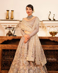 Faiza Saqlain | Irina Wedding Formals 23 | Faatin - House Of Anaya