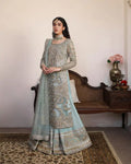 Faiza Saqlain | Irina Wedding Formals 23 | Cahya - House Of Anaya