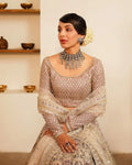 Faiza Saqlain | Irina Wedding Formals 23 | Faatin - House Of Anaya