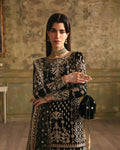 Faiza Saqlain | Manaar Luxe Formals 23 | Adara - House Of Anaya