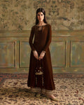 Faiza Saqlain | Manaar Luxe Formals 23 | Ritaan - House Of Anaya