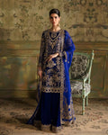 Faiza Saqlain | Manaar Luxe Formals 23 | Seyhana - House Of Anaya