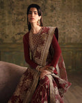 Faiza Saqlain | Manaar Luxe Formals 23 | Negar - House Of Anaya