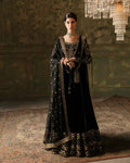 Faiza Saqlain | Manaar Luxe Formals 23 | Venera - House Of Anaya