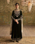 Faiza Saqlain | Manaar Luxe Formals 23 | Tissa - House Of Anaya