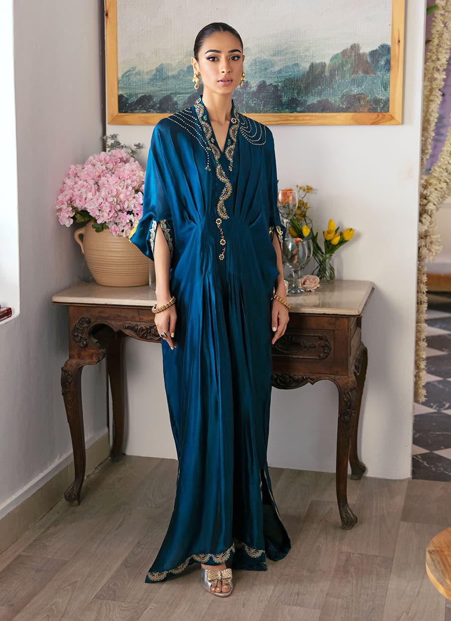Farah Talib Aziz | Mayna Festive Luxe | Nami - House Of Anaya