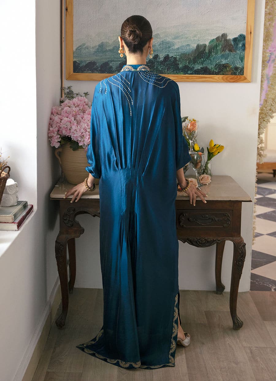 Farah Talib Aziz | Mayna Festive Luxe | Nami - House Of Anaya