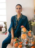 Farah Talib Aziz | Mayna Festive Luxe | Nami - House Of Anaya