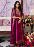 Farah Talib Aziz | Mayna Festive Luxe | Narina