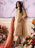 Farah Talib Aziz | Mayna Festive Luxe | NAROOD GOLD - House Of Anaya